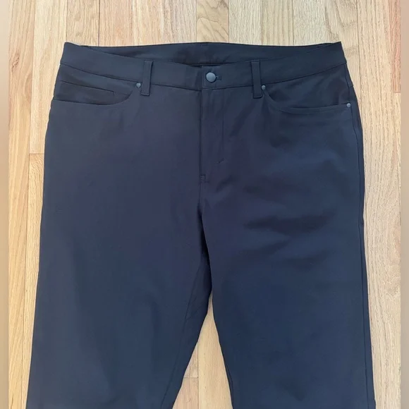 Men’s Lululemon ABC Slim-Fit Pant - Picture 3 of 8